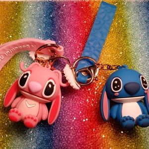 COPY - Stich keys chains